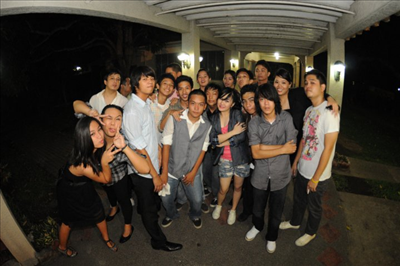 Tropang Tmj Ka Ba?