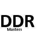 Ddr Masters