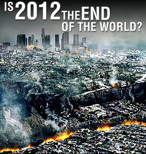 2012 World End