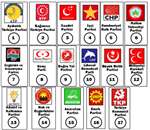 2011 Yılı Genel Seçimleri