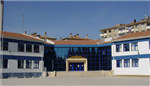 İnönü İlk Öğretim Okulunun En Yakışıklı 8. Sınıf Ö