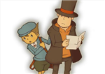 Professor Layton Und Das Gesicht Des Buches :D