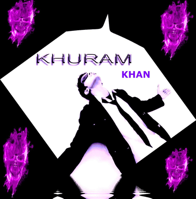Khuram Styles