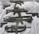 Which Weapon Is Best For You?