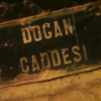 Doğan Caddesi