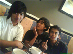 Handsome Boy Dtmp Kkm Batch Hijau