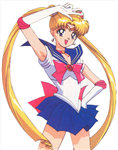 Which Sailor Moon Character Are You