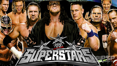Wwe Sen Hangisisin?