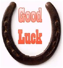 Your Luck Percent For Today