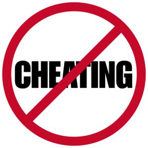 Are You Being Cheated On By Your Gf Or Bf?