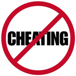 Are You Being Cheated On By Your Gf Or Bf?
