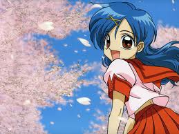 What Anime Girl Are You?