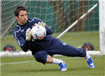 Best Goalkeeper