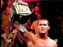 Hangi Smackdown Karakterisin