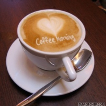 Coffee Lover