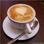 Coffee Lover