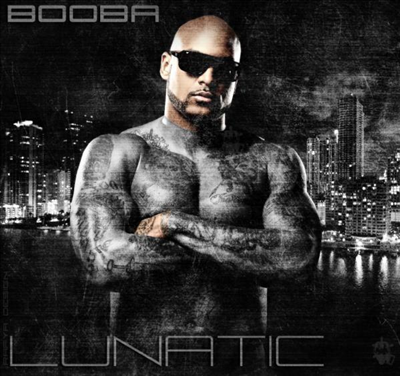 Note Lunatic - Booba