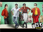 Who Is The  Best Indian Actor
