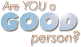 How Amazing Are You?