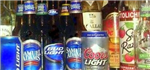 Alcohol Gifts (Free Booze)