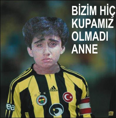Fenerbahçe
