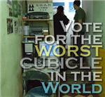 Vote For The Worst