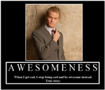 How Awesome Are You?