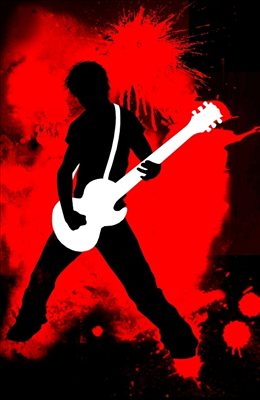 Rock-Metal