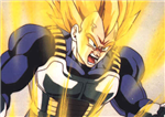How Super Saiyan Are You?