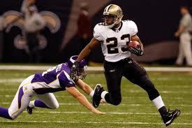 Who Is The Best Nfl Running Back?