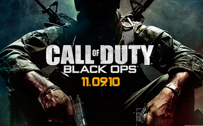 Black Ops Assault Rifle Quiz