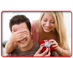 Surprise Gifts