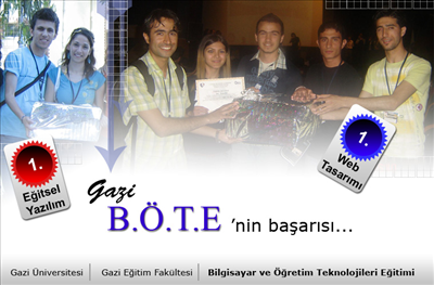 Hangi Gazi Böte Öğretmenine Benziyorsun..:D