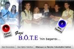 Hangi Gazi Böte Öğretmenine Benziyorsun..:D