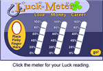 The Chance Meter