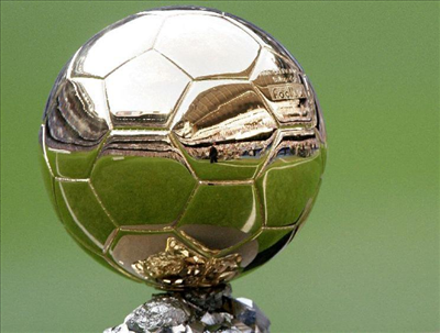 Balon D'or