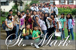Sino Ka Sa Ii-St.Mark?