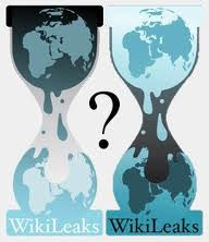 Vote For Wikileaks