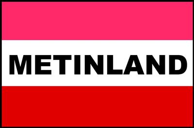Metinland