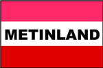 Metinland