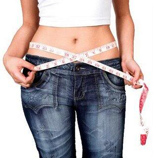 30 Days - Weight Loss Challenge