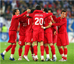 Hangi Türk Futbolcusun?