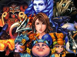 Are You A Final Fantasy 10 Expert?