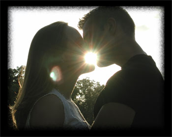 How Much Chances Of Kissing Du U Hav Wid Ur Spouse