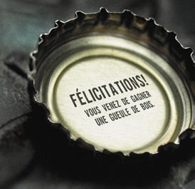 T Tu Un Alcoholic ??