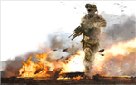 Hangi Modern Warfare 2 Karakterisin