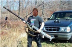 The Redneck O Meter