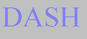 How Dash Are You Today ?
