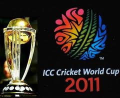 Who'll Win The 'Cricket World Cup2011'