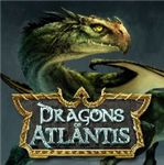 Dragons Of Atlantis Gift Giver